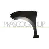 PRASCO HN0043004 Spatbord
