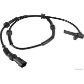 Herth+Buss 70660607 Wielsnelheidssensor (ABS)