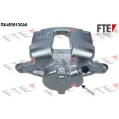 FTE 9291313 Remklauw