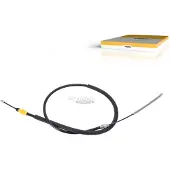 SIEGEL AUTOMOTIVE SA1Z0001 Handremkabel