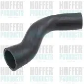 Hoffer 96565 Laadluchtslang