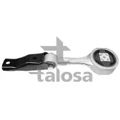 TALOSA 61-09456 Motorsteunlager