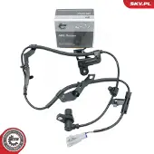 ESEN SKV 06SKV525 Wielsnelheidssensor (ABS)