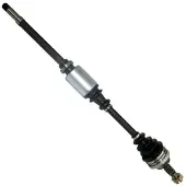EURODRIVELINE CT-205A Aandrijfas