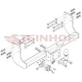 Steinhoff V-038 Trekhaak