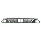 PRASCO BM0342130 Ventilatiegrille, bumper