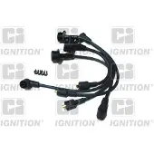 Quinton Hazell XC1430 Bougiekabels