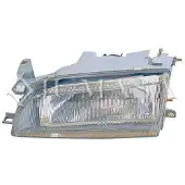 JUMASA 38315109 Koplamp