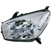 IPARLUX 11905202 Koplamp