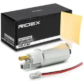 RIDEX 458F13831 Brandstofpomp