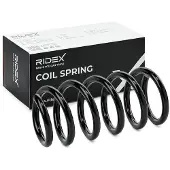 RIDEX 188C0890 Chassisveer