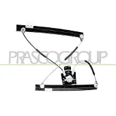 PRASCO Raambedieningsmechanisme CI523W014