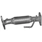 VEGAZ HUR-180 Voorpijp