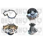 Quinton Hazell QCP3891 Waterpomp