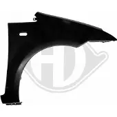 Diederichs 1465006 Spatbord