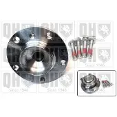 Quinton Hazell QWB1647 Wiellagerset