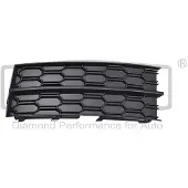 Dpa 88071847602 Ventilatiegrille, bumper