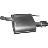 POLMO 17.360 Einddemper
