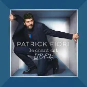 Sony music Patrick Fiori - Le chant est libre (CD)