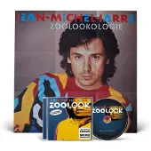 Sony music Zoolook