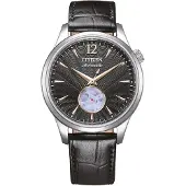 Citizen - NH9131-14E - Polshorloge - Heren - Automatisch - Mechanical
