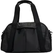 HUGO BOSS Weekendtas van imitatieleer met logodetails