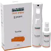 Giga Meubel All in House Just Enjoy 5 Jaar Textiel Bank