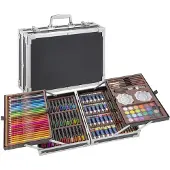 Nassau Schilder en Kleur Koffer Luxe 145 Delig