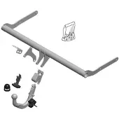 BRINK 600700 Trekhaak