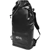 C4 Extreme 60l Gear Bag Zwart