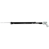 Picasso Asegai Sling Speargun Zwart 83 cm