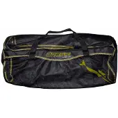 Cressi Spa Light Gear Bag Zwart