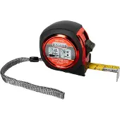 Connex Rolmeter 5M Abs 19Mm Euro-Ijking - COXT701195