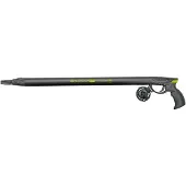 Salvimar Predathor Vuoto Se Pneumatic Speargun Zwart 40 cm