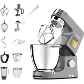 Kenwood Chef Titanium Patissier XL KWL90.004SI