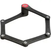 Seatylock Foldylock Vouwslot