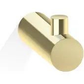 DECOR WALTHER Haakje Bar Enkel Goud