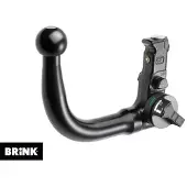 BRINK 630000 Trekhaak