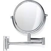 DECOR WALTHER Make-up Spiegel SPT 33 Chrome