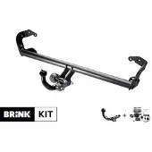 BRINK 4002345 Trekhaak