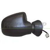 PRASCO Buitenspiegel DA3227303