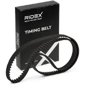 RIDEX 306T0206 Distributieriem