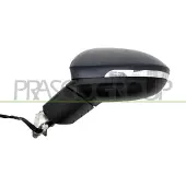 PRASCO VG4127324P Buitenspiegel
