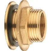 Cornat Regenton-Verbinding 1'' - FLOR92990