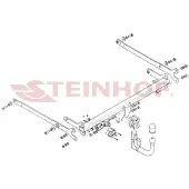 Steinhoff M-064 Trekhaak