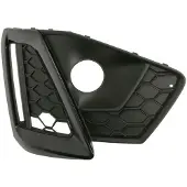BLIC 6502-07-0030913SP Ventilatiegrille, bumper