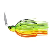 Westin Bladebite V2 Tungsten Bladed Jig 7gr Firetiger