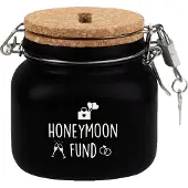 Paper Dreams Luxe Spaarpot Honeymoon |
