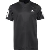 Adidas Functioneel shirt 'Club Tennis' zwart / wit