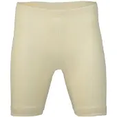 Engel - Women's Schlüpfer mit Bein - Merino-ondergoed 46/48, beige